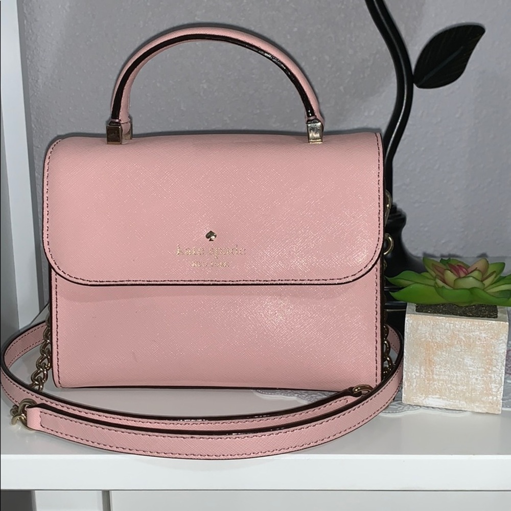 Kate Spade Mini Nora Pink 🌸